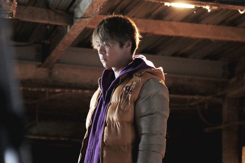 ウタモノガタリ-CINEMA FIGHTERS project- 1枚目の写真・画像