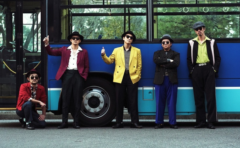 ウタモノガタリ-CINEMA FIGHTERS project- 2枚目の写真・画像