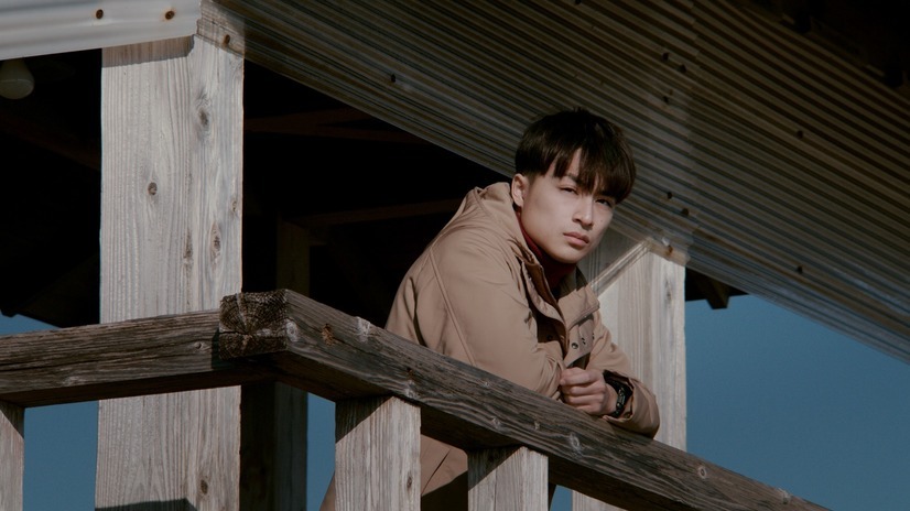 ウタモノガタリ-CINEMA FIGHTERS project- 3枚目の写真・画像