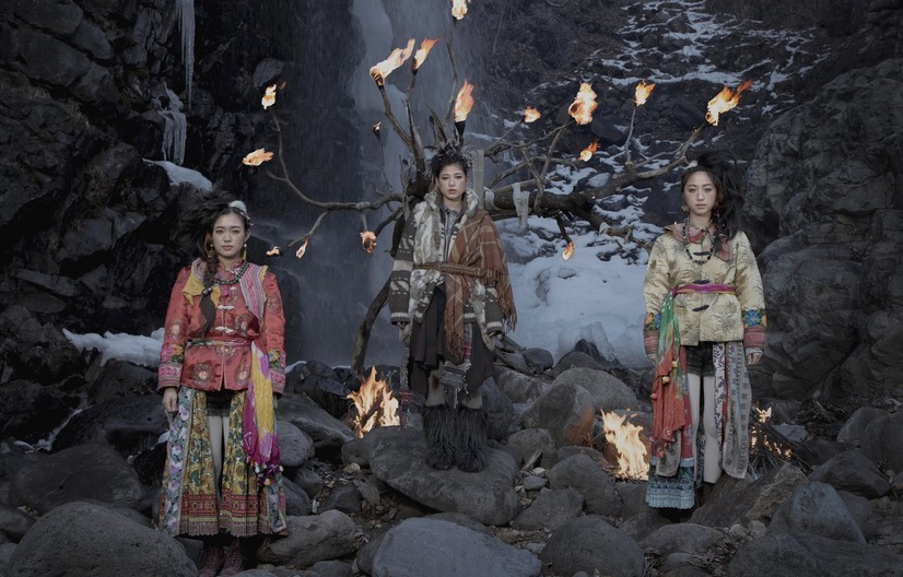 ウタモノガタリ-CINEMA FIGHTERS project- 4枚目の写真・画像