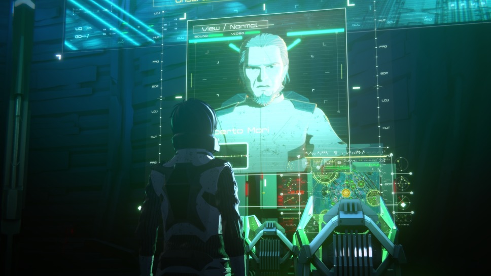 GODZILLA 決戦機動増殖都市 9枚目の写真・画像