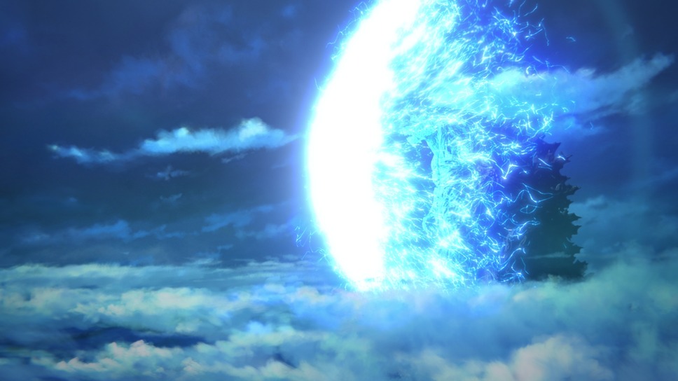 GODZILLA 決戦機動増殖都市 11枚目の写真・画像