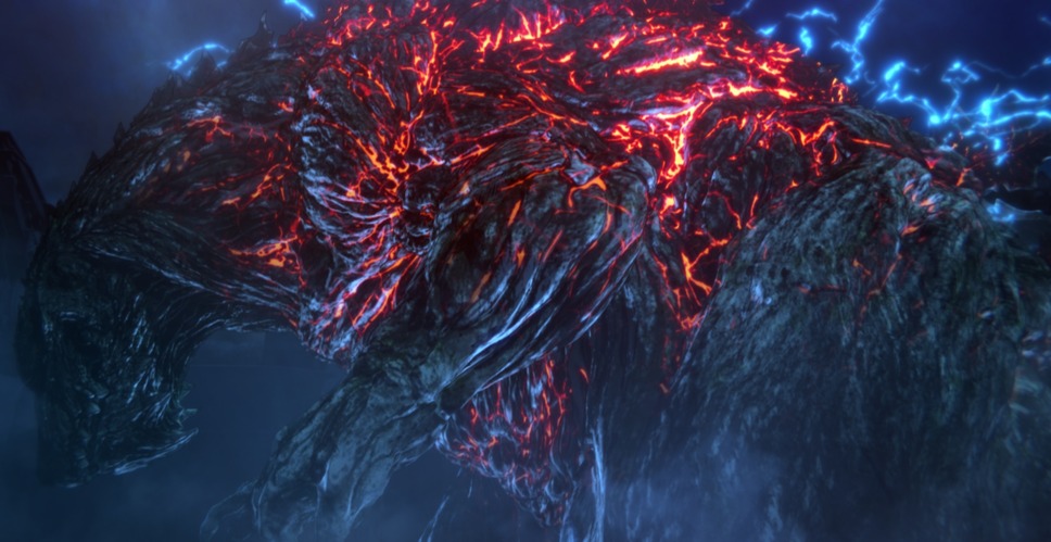 GODZILLA 決戦機動増殖都市 16枚目の写真・画像