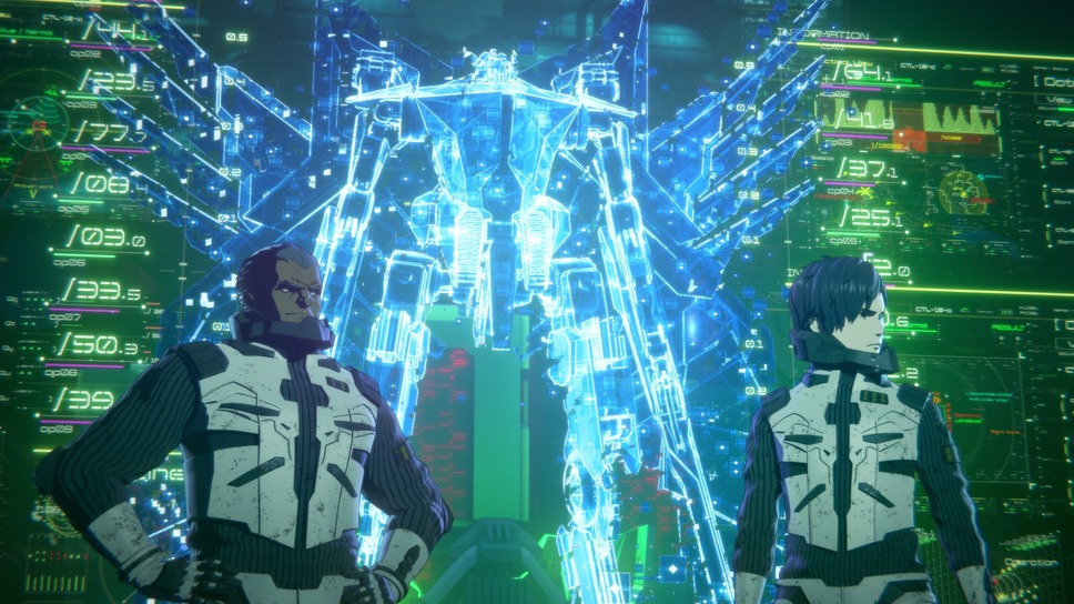 GODZILLA 決戦機動増殖都市 19枚目の写真・画像