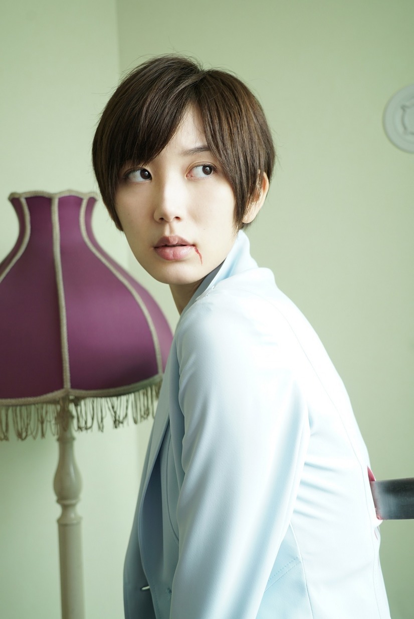 ルームロンダリング 6枚目の写真・画像