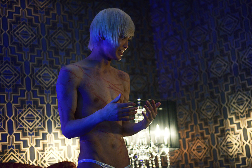 娼年 12枚目の写真・画像