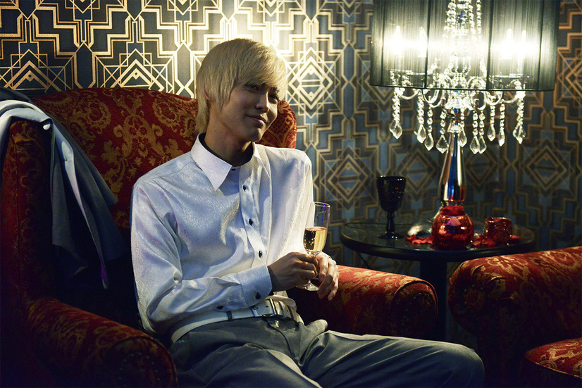 娼年 13枚目の写真・画像