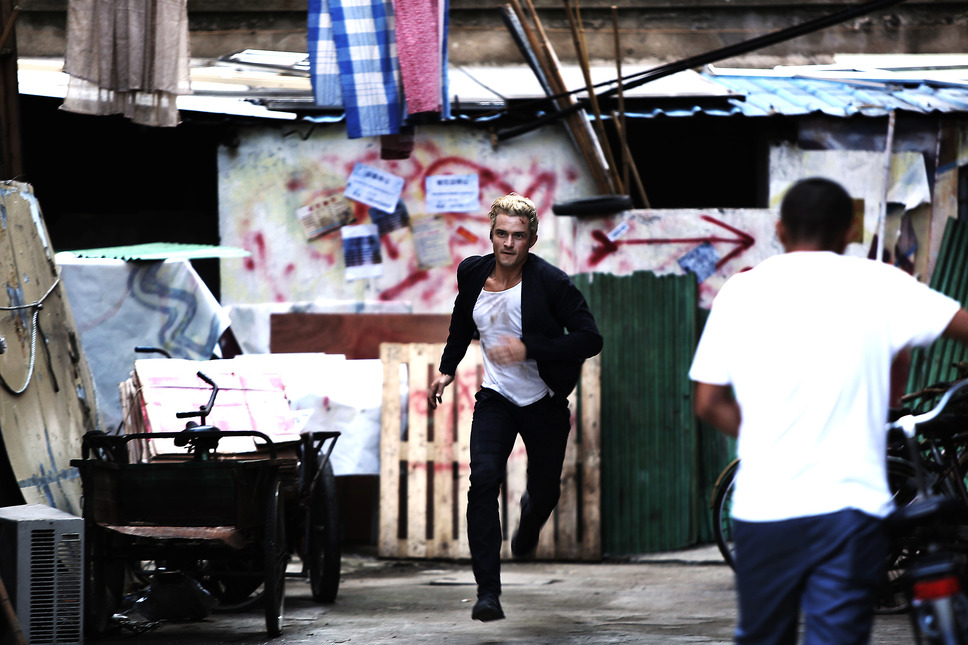 スマート・チェイス 4枚目の写真・画像