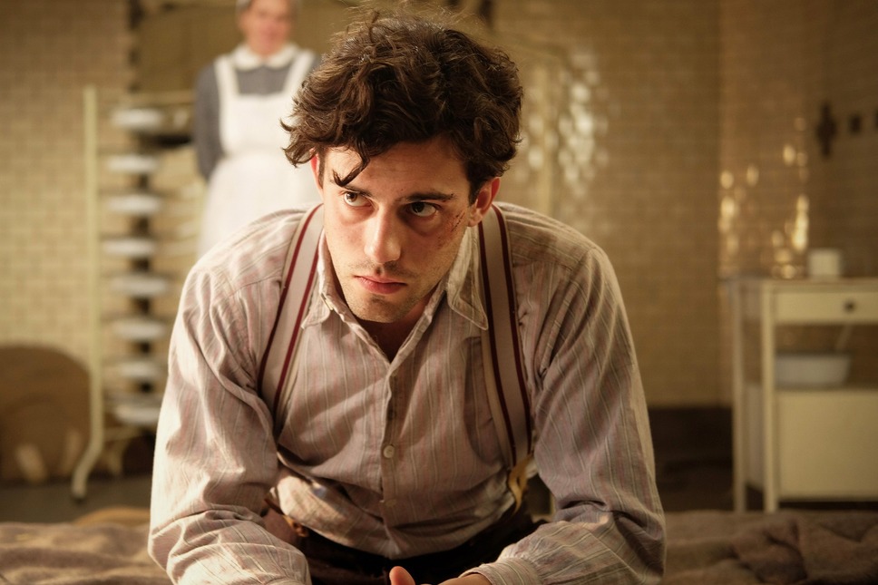 ヒトラーを欺いた黄色い星 5枚目の写真・画像