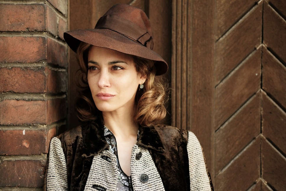 ヒトラーを欺いた黄色い星 7枚目の写真・画像