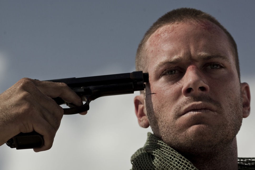 ALONE／アローン 2枚目の写真・画像