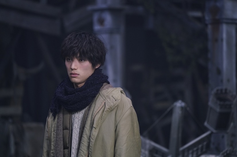 ラプラスの魔女 3枚目の写真・画像