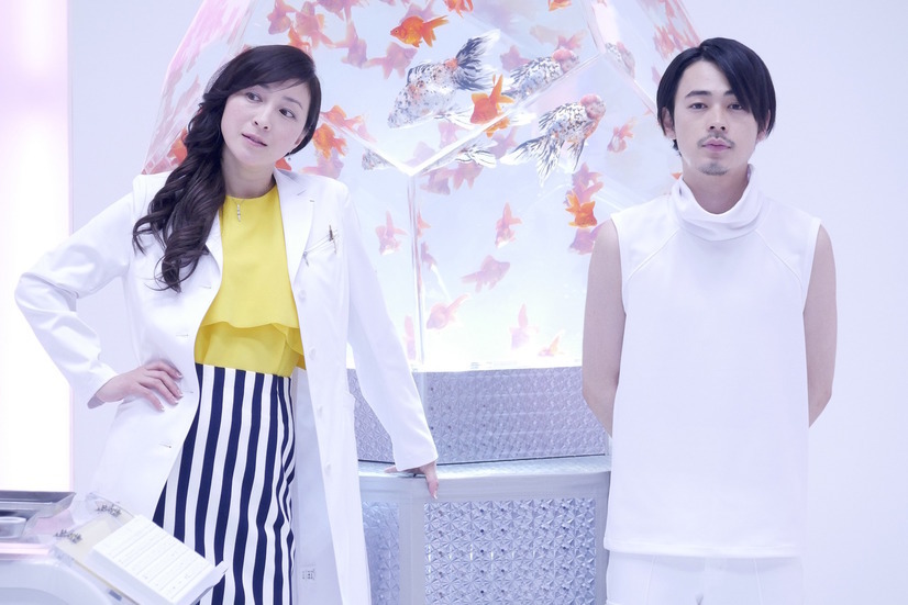 ラブ×ドック 7枚目の写真・画像