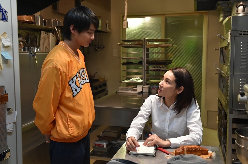 ラブ×ドック 9枚目の写真・画像