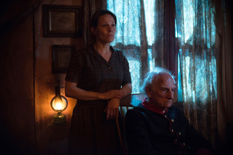 レザーフェイス―悪魔のいけにえ 5枚目の写真・画像