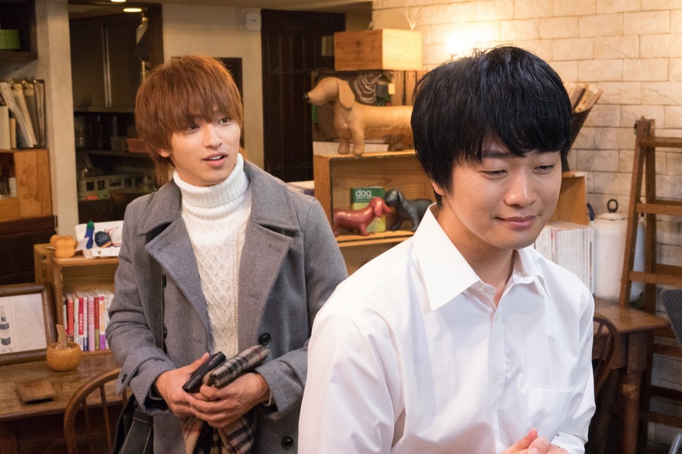 兄友 8枚目の写真・画像