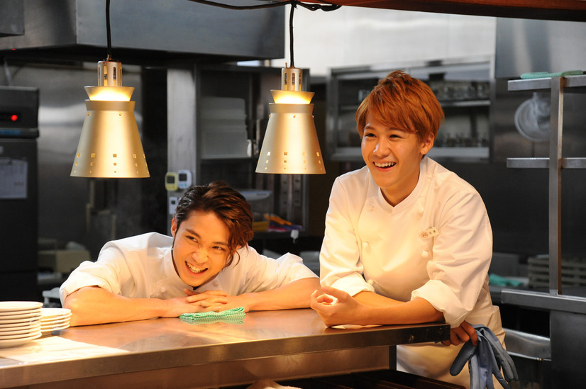 恋は雨上がりのように 4枚目の写真・画像