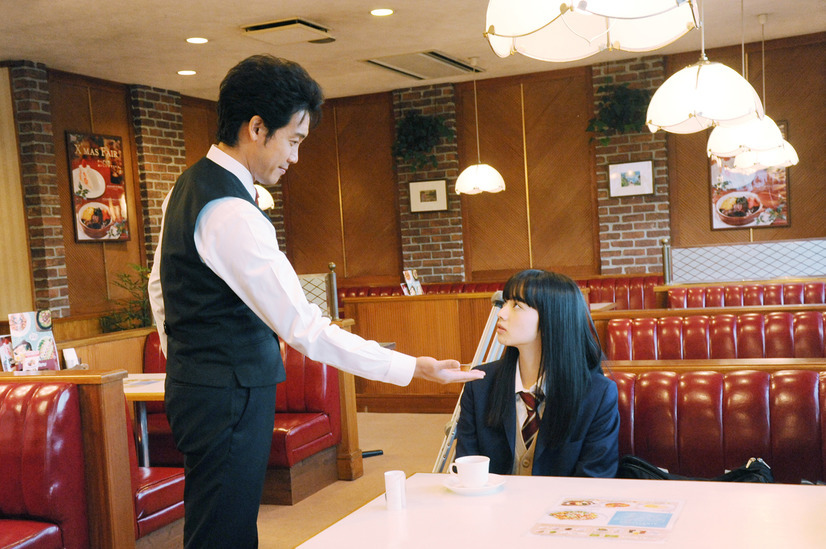 恋は雨上がりのように 6枚目の写真・画像