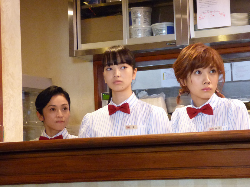 恋は雨上がりのように 8枚目の写真・画像