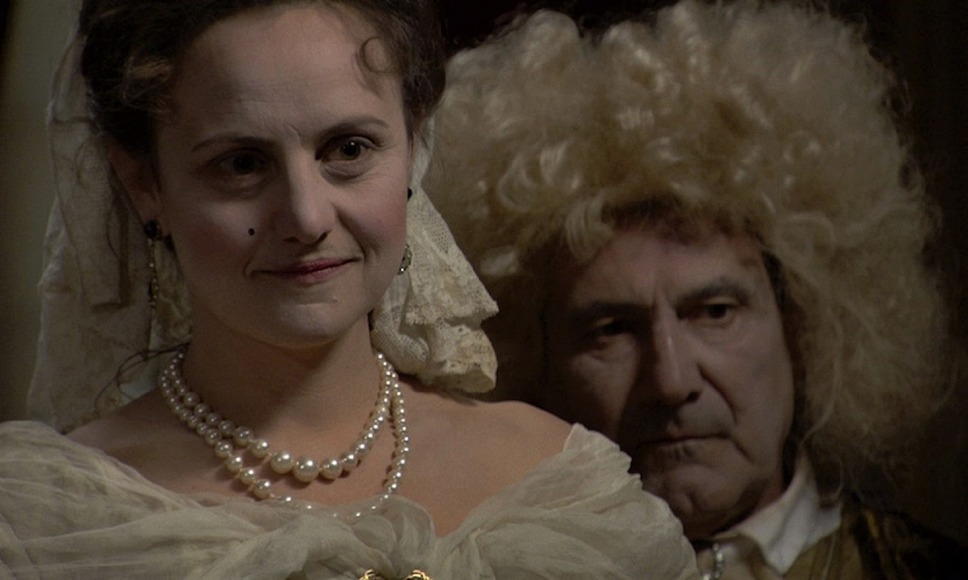 ルイ14世の死 5枚目の写真・画像