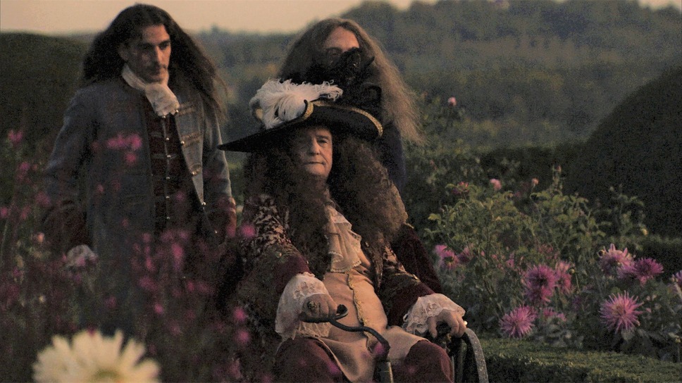 ルイ14世の死 7枚目の写真・画像