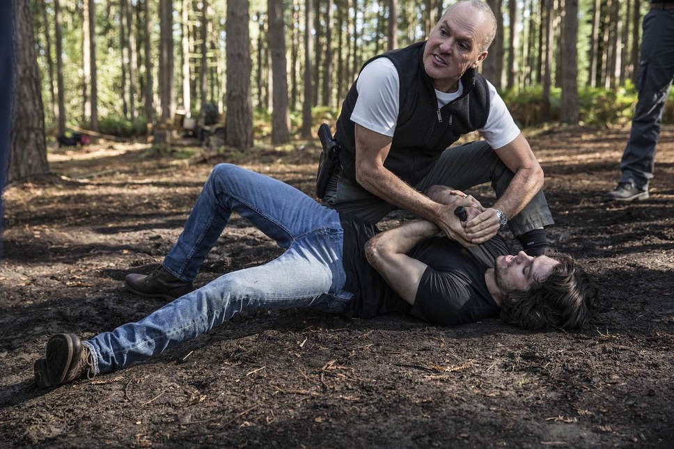 アメリカン・アサシン 4枚目の写真・画像