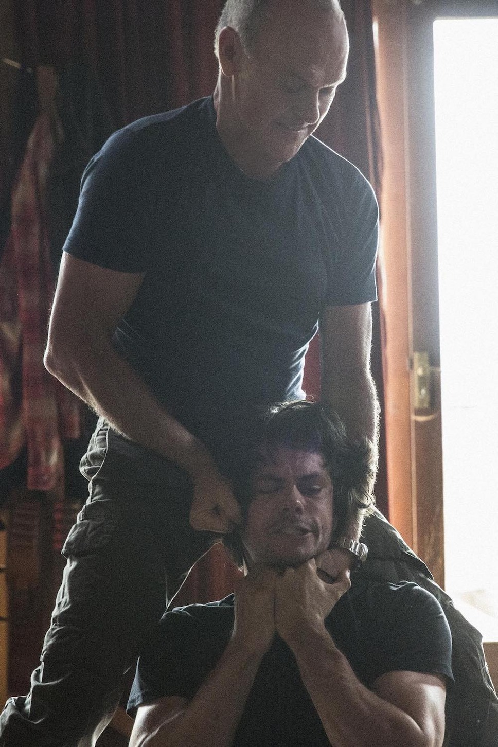 アメリカン・アサシン 6枚目の写真・画像