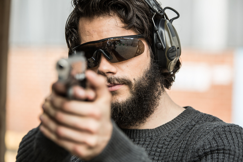 アメリカン・アサシン 8枚目の写真・画像