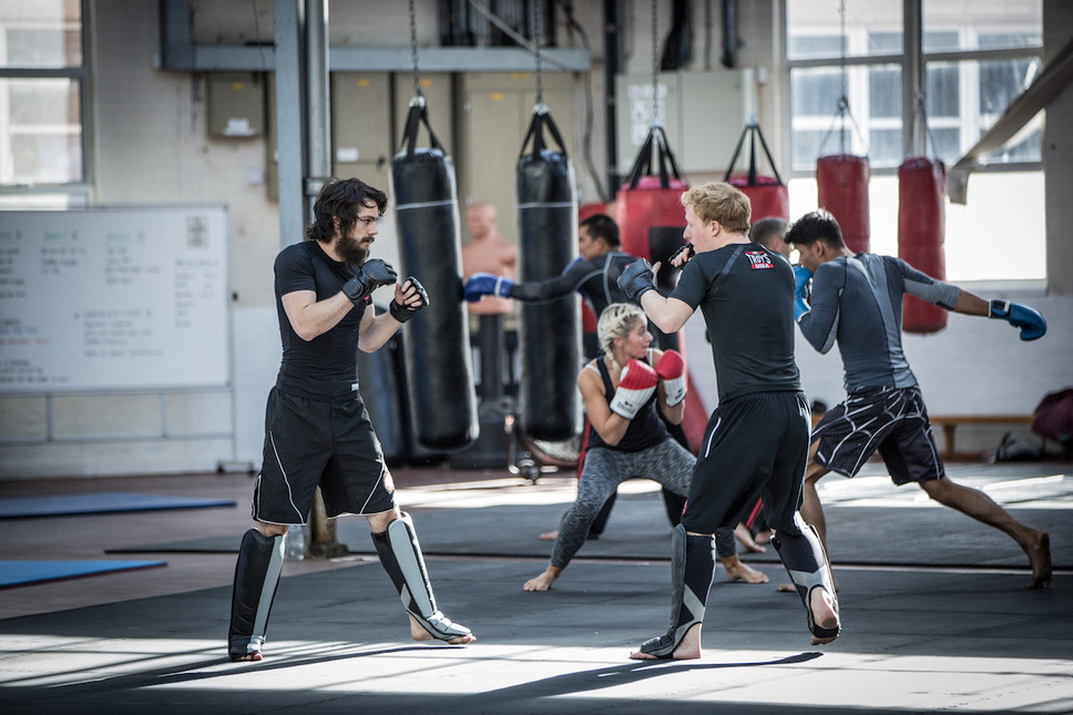 アメリカン・アサシン 9枚目の写真・画像