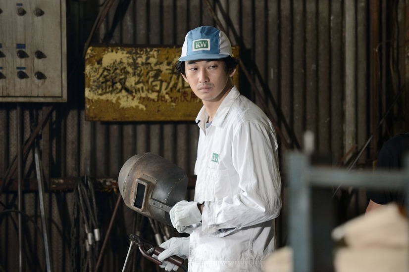 友罪 3枚目の写真・画像