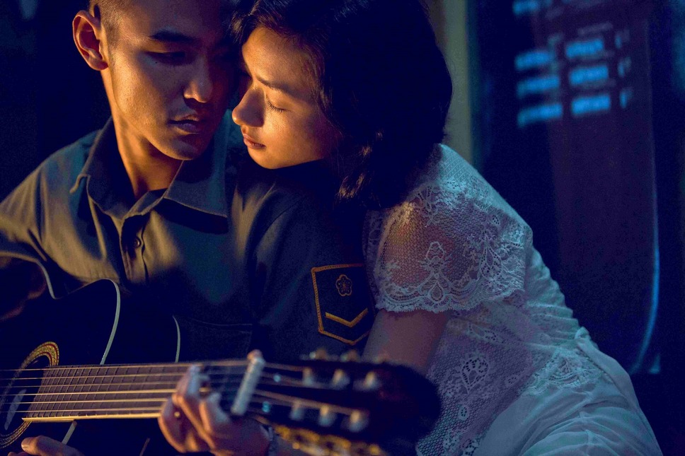 軍中楽園 1枚目の写真・画像