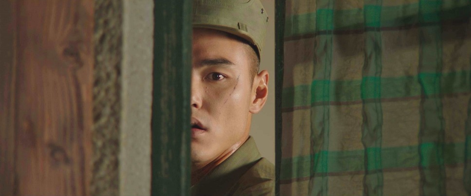 軍中楽園 3枚目の写真・画像