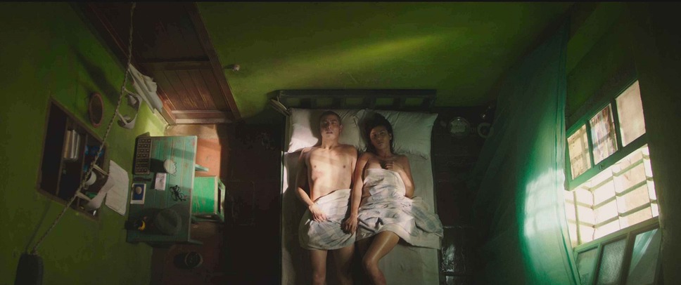 軍中楽園 6枚目の写真・画像