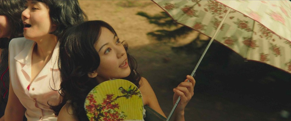 軍中楽園 7枚目の写真・画像