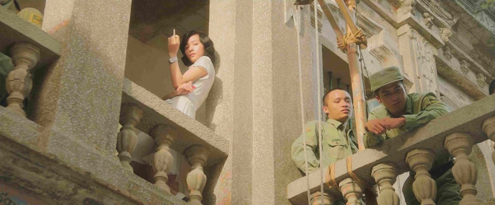 軍中楽園 8枚目の写真・画像