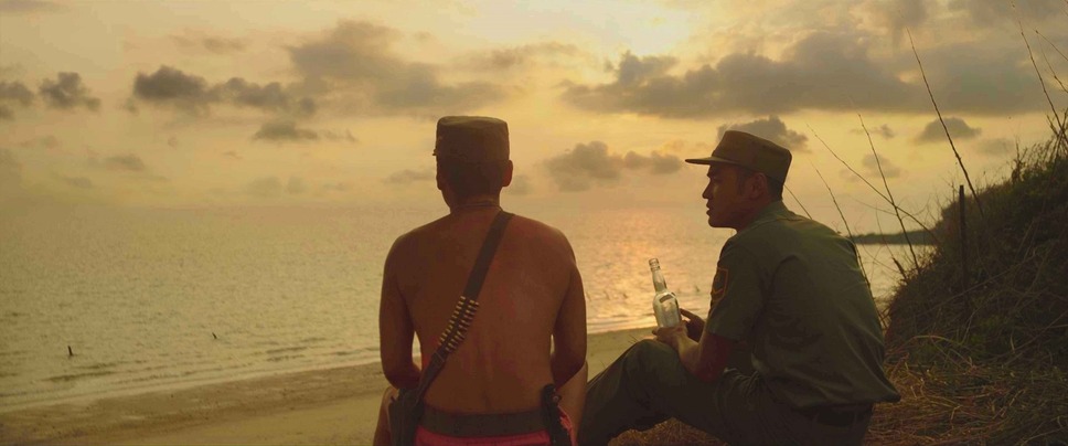 軍中楽園 9枚目の写真・画像