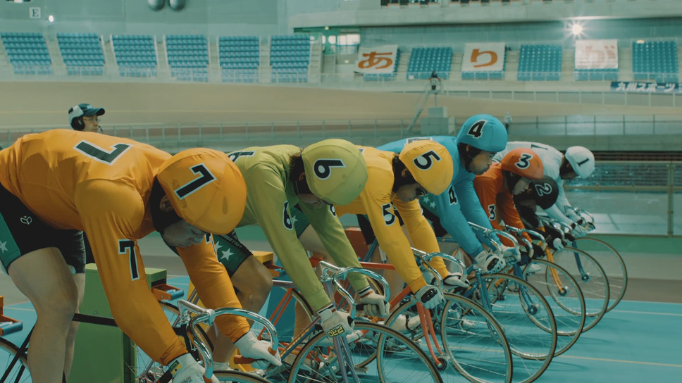 ガチ星 8枚目の写真・画像