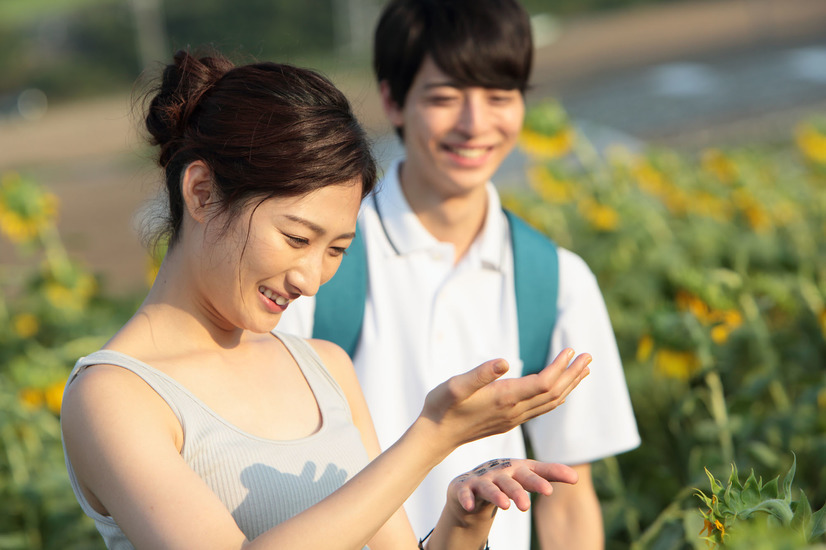 世界でいちばん長い写真 4枚目の写真・画像