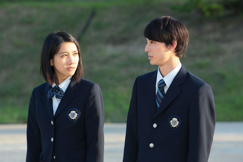 世界でいちばん長い写真 9枚目の写真・画像