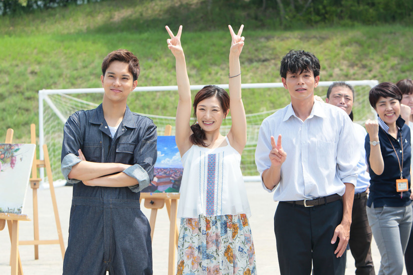 世界でいちばん長い写真 10枚目の写真・画像