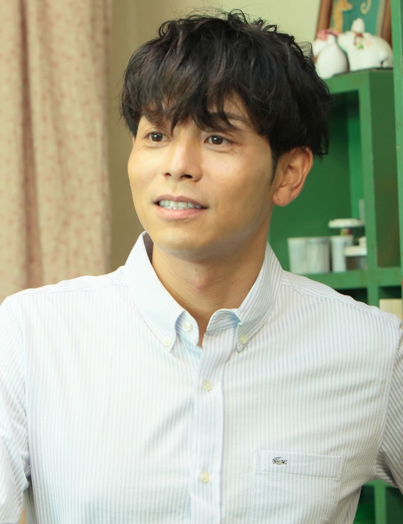 世界でいちばん長い写真 13枚目の写真・画像