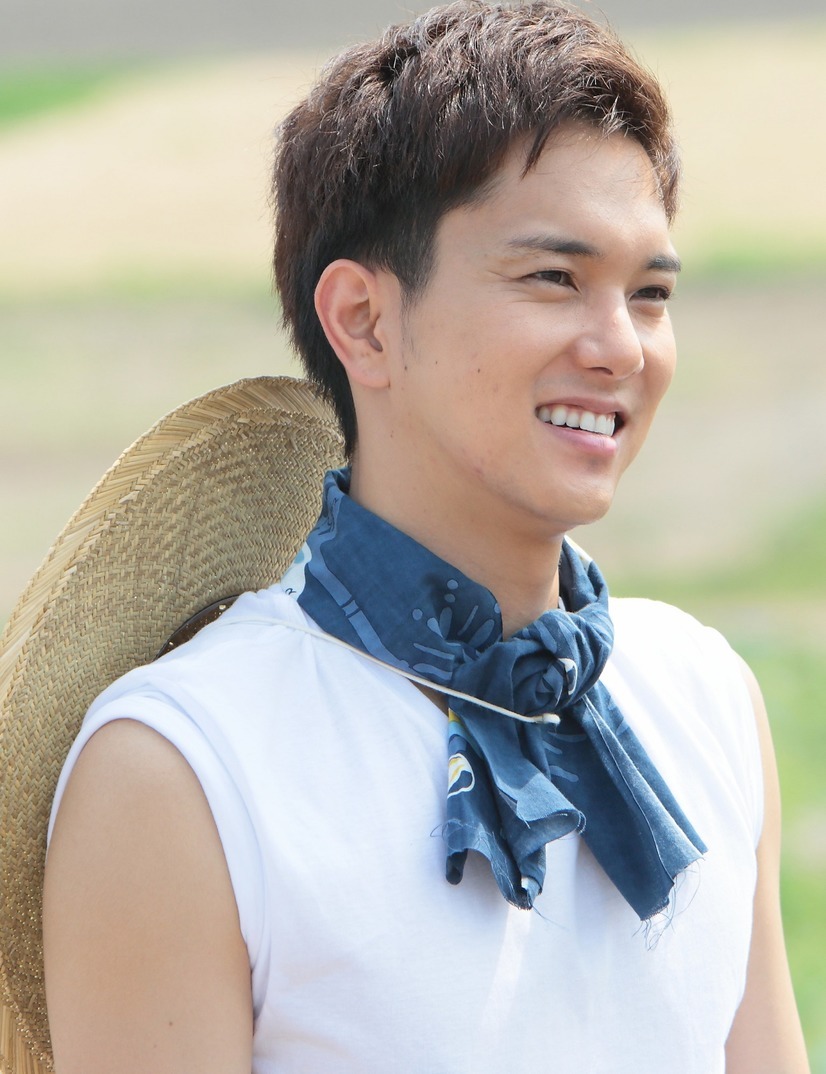 世界でいちばん長い写真 14枚目の写真・画像