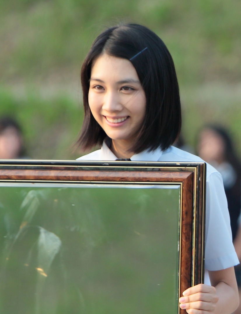 世界でいちばん長い写真 16枚目の写真・画像