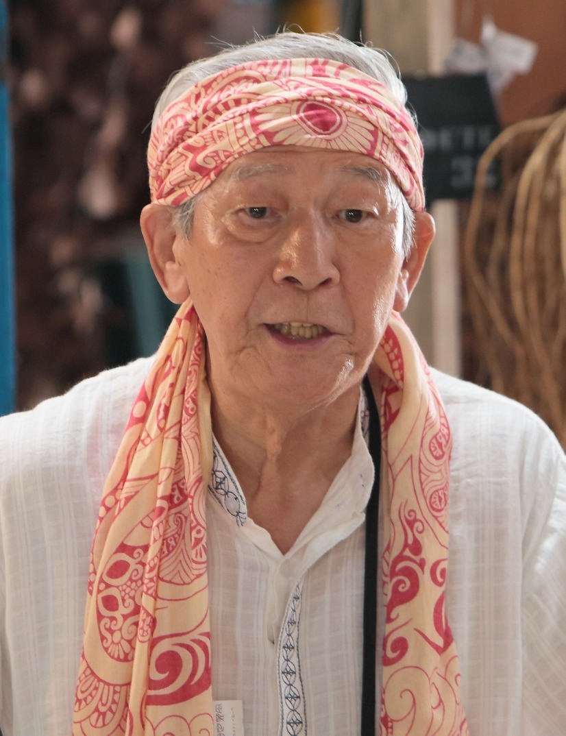 世界でいちばん長い写真 18枚目の写真・画像