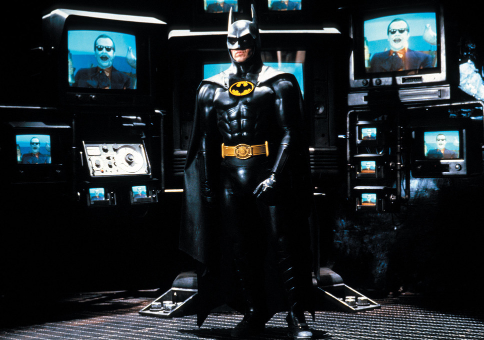 バットマン(C)APOLLO