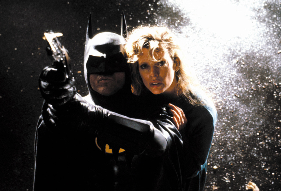 バットマン(C)APOLLO