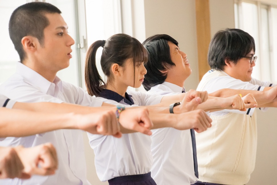 あの頃、君を追いかけた（2018） 7枚目の写真・画像