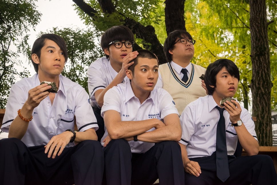 あの頃、君を追いかけた（2018） 8枚目の写真・画像