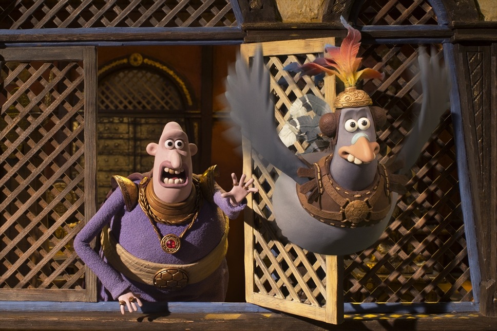 アーリーマン ～ダグと仲間のキックオフ！～ 6枚目の写真・画像