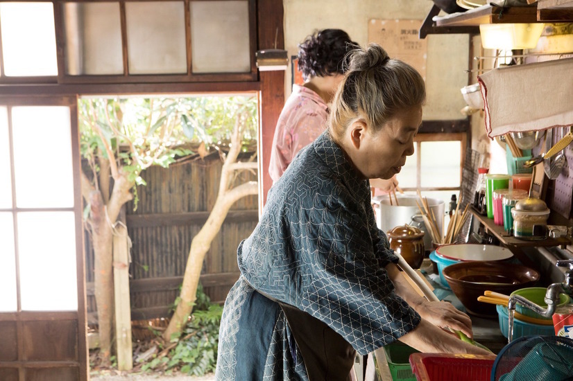 モリのいる場所 6枚目の写真・画像